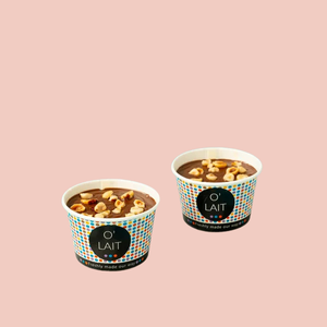 Puddings & Dairy Desserts