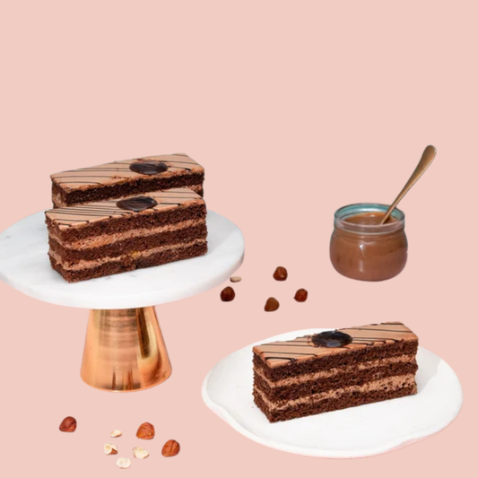 Chocolat aux Noisettes