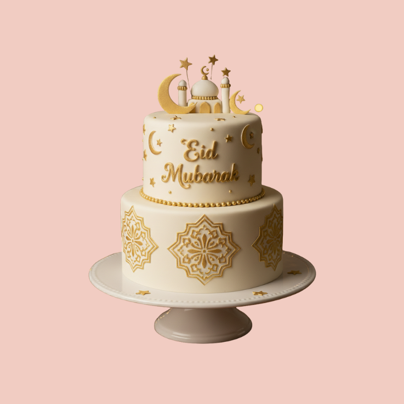 Eid Cake