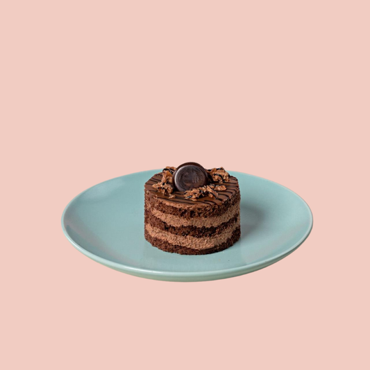 Krispy Choco Gâteau