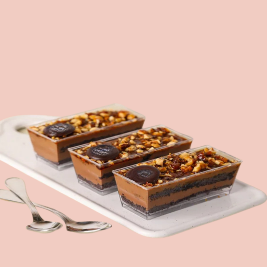 Le Craquant (Verrine)