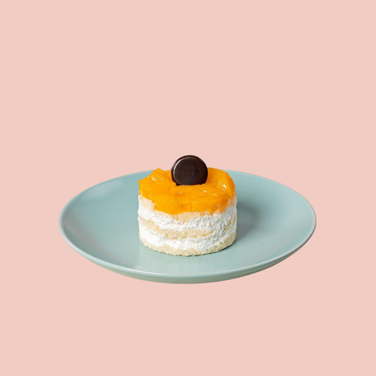 Mango Gâteau