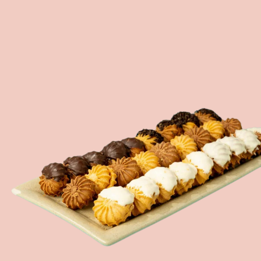 Petit Fours Box (Regular)