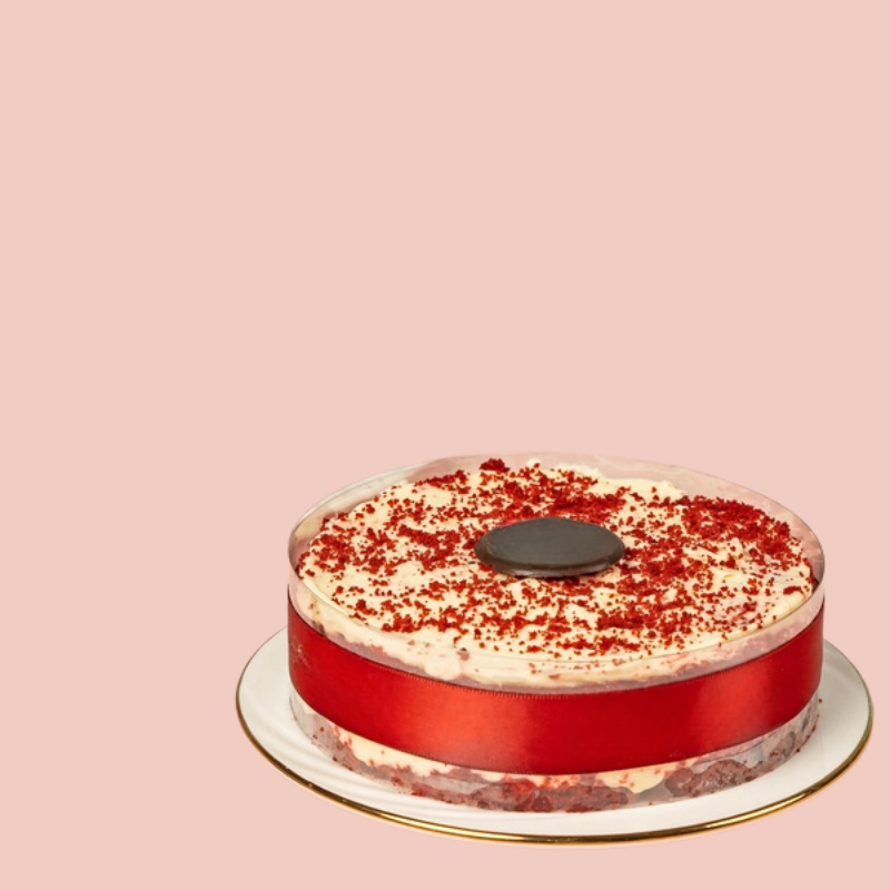 Red Velvet Cake